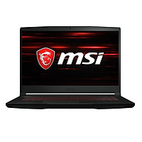 Laptop MSI GF63 Thin 9RCX-646VN Core i5-9300H/ GTX 1050Ti 4GB/ Win10 (15.6 FHD IPS) - Hàng Chính Hãng