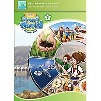 i-Learn Smart World 7 Sách mềm sách học sinh