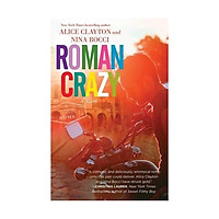 Roman Crazy