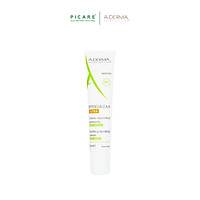 Kem dưỡng làm liền sẹo, tái tạo da Epitheliale A.H DUO Ultra Repairing Cream A-Derma 40ml