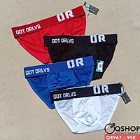 QUẦN LÓT TAM GIÁC NAM QB967