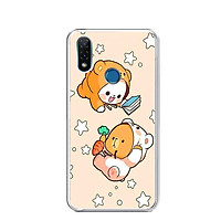 Ốp lưng dẻo cho điện thoại Vsmart Joy 2 Plus - 0546 COUPLE09 - Hàng Chính Hãng