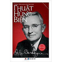 Thuật Hùng Biện – Tăng Khả Năng Nói Trước Đám Đông