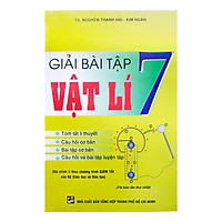 Giải Bài Tập Vật Lí 7