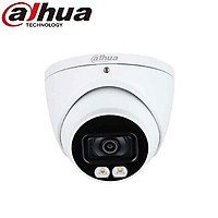 Camera bán cầu analog full-color starlight từ 2M-5M, chuẩn chống nước IP67.