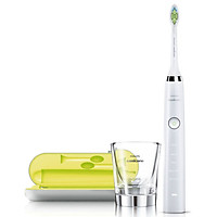 Bàn Chải Điện Tử Philips HX9332/04 - Trắng