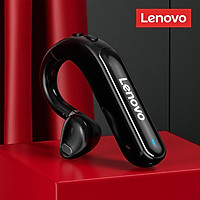 Lenovo TW16 Wireless Bluetooth Headset Single Ear Hanging Ear Bluetooth Headset
