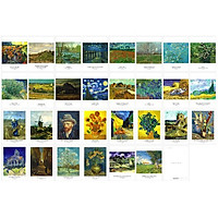 Bìa, postcard ,decor thiệp DANH HỌA , làm tranh treo tường trang trí