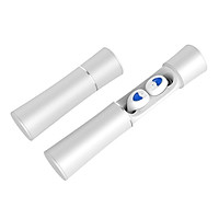 Tai Nghe Bluetooth TW20, Tai Nghe Nhét Tai Không Dây, Bluetooth 5.0, Âm Thanh HiFi, Chống Nước, Chống Ồn, Kết Nối Tự Động - Chính Hãng DKB