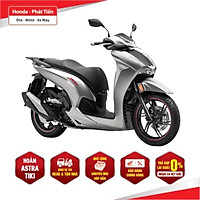 Xe Máy Honda SH 350i Phiên Bản Thể Thao