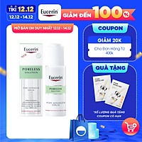 Tinh Chất Thu Nhỏ Lỗ Chân Lông Poreless Solution Pore Minimizer Serum 30ml