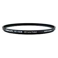 Kính Lọc Filter Marumi Fit & Slim Lens Protect 77mm - Hàng Nhập Khẩu