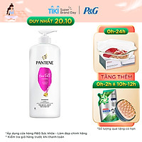 Dầu Gội Pantene Ngăn Rụng Tóc (1200g/1.2L)