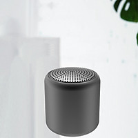 Loa di động Bluetooth Mini 3D little fun - Loa Bluetooth Mini Âm Thanh Nổi Siêu Bass bỏ túi tiện lợi - Hàng Chính Hãng PKCB