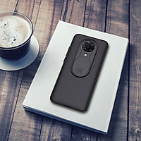 Ốp lưng Redmi K30 Ultra - K30 Pro Nillkin bảo vệ camera - Hàng nhập khẩu