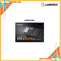 Ổ Cứ́ng SSD Samsung 970 EVO PLUS 1TB M2 2280 PCIe NVMe MZ- V7S1T0BW - Hàng Nhập Khẩu