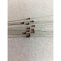 Diode Zener (Ổn Áp) Chân Cắm 36V - 1/2W (gói 10 con)