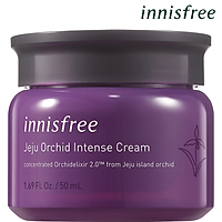 Kem dưỡng chống lão hóa hoa lan tím Innisfree Jeju Orchid Intense Cream 50ml
