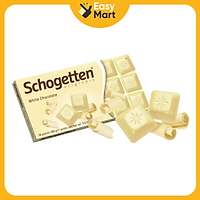 Kẹo socola Đức Schogetten 100g (nhiều vị)
