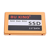 BUKING H2 16G 2.5" 7mm SATA III 3.0 TLC Solid State Drive SSD For PC Laptop