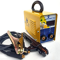 MÁY HÀN QUE ĐIỆN TỬ WELDERSHIP ARC200F PLUS - CHÍNH HÃNG