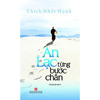 An lạc từng bước chân (Tái bản lần 2 – 2019)