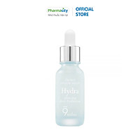 Tinh chất cấp ẩm và sáng da 9 Wishes Hydra Skin Ampule Serum (25ml)