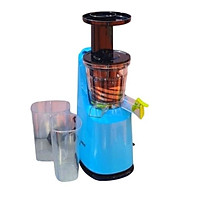 Máy ép hoa quả chậm Mitomo EC-55 hàng chính hãng