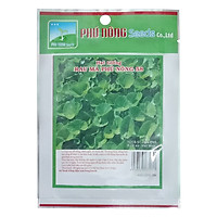 Hạt Giống Rau Má Lá Nhỏ - Centella asiatica (1g)