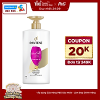 Dầu Xả Pantene Ngăn Rụng Tóc (650ML)