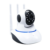 Camera IP Yoosee 2.0Mpx Quan Sát Dễ Dàng Trên Điện Thoại Smatphone Máy Tính - Hàng Nhập Khẩu