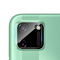 Kính Cường Lực 2.5h Bảo Vệ Camera Cho Oppo A3S A5S A12 Realme C11 C15 C12 C3 C2 C1 Xt X2 Pro 5 5i 6i 5s 6s 6 Pro Reno 3 4 Pro V5