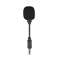3.5mm Microphone Mini Portable Pocket Recording Microphone for Dji Pocket 2