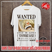 BST ÁO THUN ONE PIECE