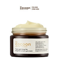 Thạch nghệ Hưng Yên giúp làm sáng da và mờ thâm Cocoon 30ml