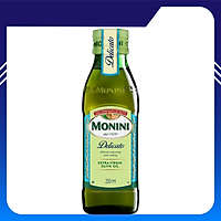 Dầu Oliu Monini Delicato 250ml (Italy)
