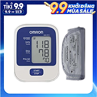 Máy Đo Huyết Áp Bắp Tay Omron - HEM-8712 - 100610698