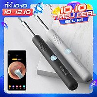Dụng Cụ Lấy Ráy Tai Xiaomi Youpin Bebird R1 Smart Visual Ear Stick