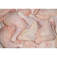 Đùi bẹ gà công nghiệp 1kg
