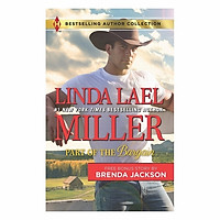 Part Of The Bargain & A Wife For A Westmoreland: A 2-In-1 Collection