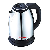 Ấm siêu tốc inox Happy Time HTD1088 1.8L - Hàng chính hãng