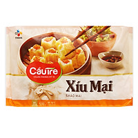 Xíu mại Cầu Tre 500g - 51013