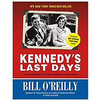 Kennedy’s Last Days
