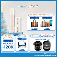 Son Dưỡng Ẩm Không Màu Naturalblend Hydrating Lip Balm