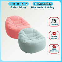 Ghế hơi tròn INTEX 68590 ngồi thư giãn đọc sách
