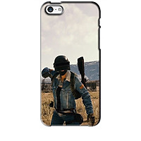 Ốp lưng dành cho điện thoại IPHONE 5C hinh PUBG Mẫu 07
