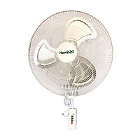 Quạt bán treo công nghiệp chính hãng Hawin HW20-50T màu trắng