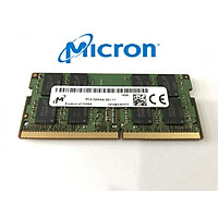 RAM Laptop DDR4 Micron 16GB Bus 3200 - Hàng Nhập Khẩu