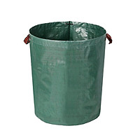 Garden Bag Garden Plants Leaf Collection Storage Garbage Bag Garden Leaf Waste Bag Reuseable Heavy Duty Gardening Bag