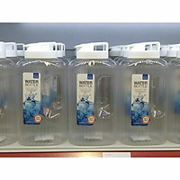 Bình nước nhựa 2.6 lít Lock&Lock HAP739